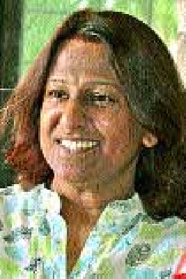 My mother is my mother | आईच माझी गुरू