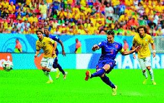 Orange salad | नारंगीची सरशी Orange salad | नारंगीची सरशी