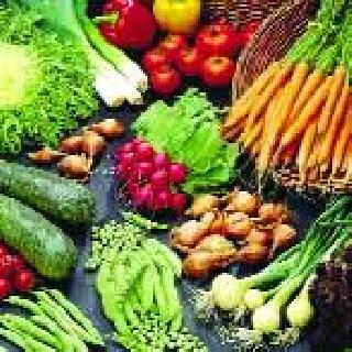 Cilantro per 200 kg | कोथिंबीरचा दर २०० रुपये किलोवर