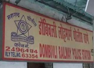 Counterattackers after catching | पकडल्यावर आरोपींचा पलटवार