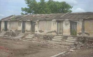 The management of 55 villages on 21 employees | २१ कर्मचार्‍यांवर ५५ गावांचा कारभार