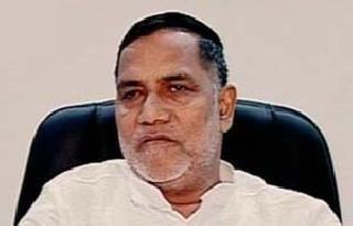 The Speaker of the Assembly rejected the permission for the inquiry of Kripashankar Singh | विधानसभा अध्यक्षांनी कृपाशंकर सिंह यांच्या चौकशीची परवानगी नाकारली The Speaker of the Assembly rejected the permission for the inquiry of Kripashankar Singh | विधानसभा अध्यक्षांनी कृपाशंकर सिंह यांच्या चौकशीची परवानगी नाकारली