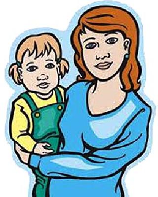 'I' scheme for HIV-affected mothers | एचआयव्हीग्रस्त मातांसाठी 'आई' योजना