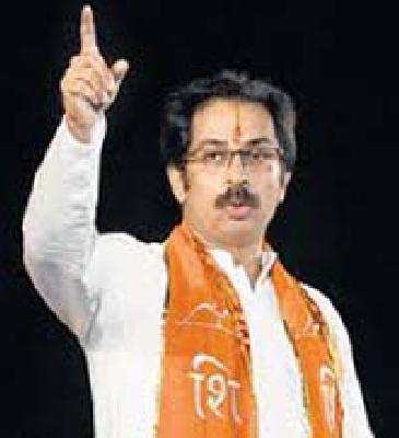 Those who want to come to Senate should come soon - Uddhav Thackeray | ज्यांना सेनेत यायचे आहे, त्यांनी लवकर यावे - उद्धव ठाकरे