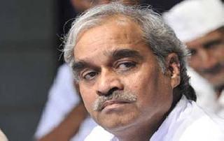 CBI inquiry into irrigation mismanagement | सिंचन गैरव्यवहाराची सीबीआय चौकशी करा