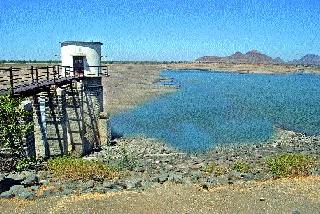 Manadkar's rotation ended due to thirst! | मनमाडकरांची रोटेशन सुटल्याने भागली ‘तहान’!