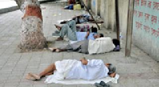 'Irvine' Hospital became Disease Generation Center | ‘इर्विन’ रूग्णालय बनले आजार उत्पत्ती केंद्र