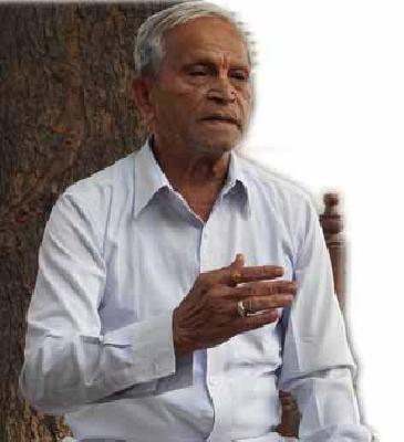 Kabaddi is our 'soul' | कबड्डी हाच आपला ‘आत्मा’