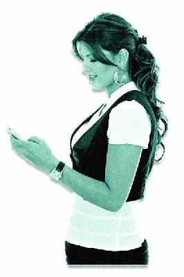 Mobile network will be ready | मोबाईलचे नेटवर्क होणार जाम