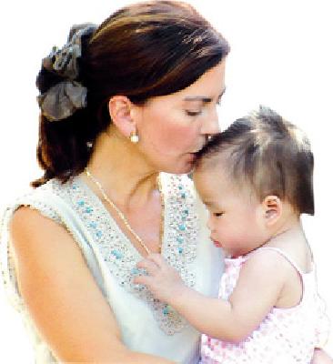 The crazy wick has to be done waiting | मायेच्या पाझराला करावी लागतेय प्रतीक्षा