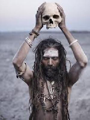 The mob took the mantra victim | जमावाने घेतला मांत्रिकाचा बळी