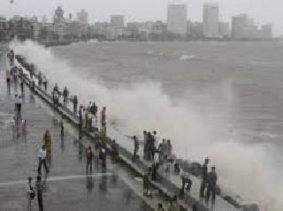 Four days recruitment ... | चार दिवस भरतीचे...