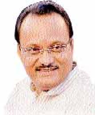 Inspection by the Scarcity Agency | टंचाईच्या कामांची एजन्सीमार्फत तपासणी