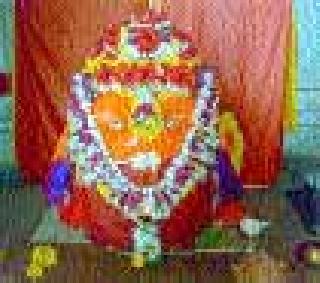 Lakhs of devotees to Rajureshwar ... | लाखो भाविक राजुरेश्वराकडे...