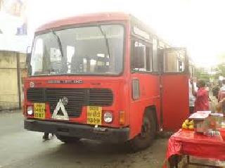 Visit to the Konkan residents for the festival of Ganesh festival | गणेशोत्सवानिमित्त कोकणवासीयांना एसटीची भेट