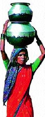 Drought-relief meeting | दुष्काळी आढावा बैठकांचा सुकाळ