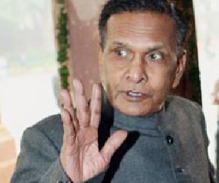 Rahul - Priyanka's debate - Beni Prasad | राहुल - प्रियंकामध्ये मतभेद निर्माण करण्याचा डाव - बेनीप्रसाद Rahul - Priyanka's debate - Beni Prasad | राहुल - प्रियंकामध्ये मतभेद निर्माण करण्याचा डाव - बेनीप्रसाद