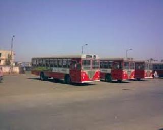 Development of transport depots to the municipality | पालिका करणार परिवहन डेपोंचा विकास