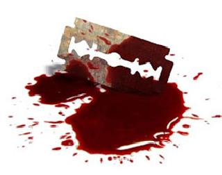 Bride attack on the girl | तरुणीवर भरदिवसा ‘ब्लेड’ हल्ला