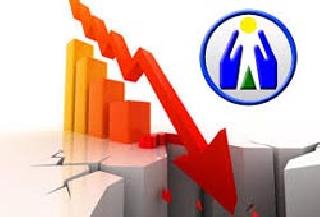 The huge decline in earnings in Goa | गोव्यातील प्राप्तिकरात प्रचंड घसरण The huge decline in earnings in Goa | गोव्यातील प्राप्तिकरात प्रचंड घसरण