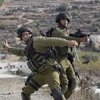 Israel, Hamas's struggle continues | इस्रायल, हमासचा संघर्ष चालूच