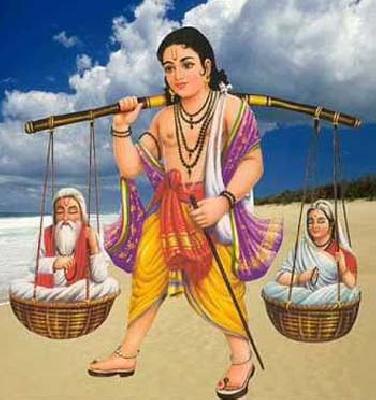 Hunger strike on the beneficiaries of the Shravan Bala Yojana | श्रावण बाळ योजनेच्या लाभार्थींवर उपासमारीची पाळी