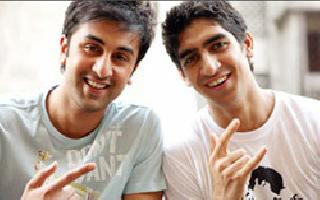 Ayhan finds Ranbir's new heroine | अयानने शोधली रणबीरची नवी हिरोईन Ayhan finds Ranbir's new heroine | अयानने शोधली रणबीरची नवी हिरोईन