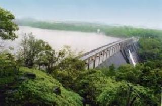 Bhattsa water is closed for Shahpur | भातसाचे पाणी शहापूरसाठी बंद