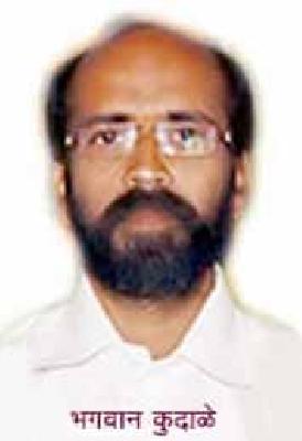 BJP's Kudale to be the city president of Vasat | वसमतच्या नगराध्यक्षपदी भाजपाचे कुदाळे