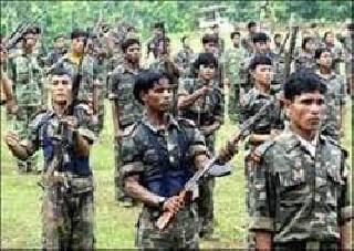 Support for the Maoists from Europe | माओवाद्यांना युरोपातून पाठबळ Support for the Maoists from Europe | माओवाद्यांना युरोपातून पाठबळ