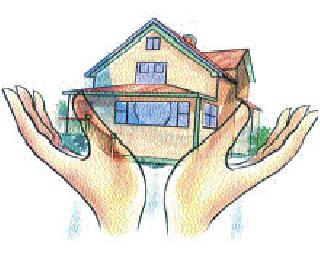 In 1998, the house was sanctioned to the people | १९९८ जणांना घरकुले मंजूर