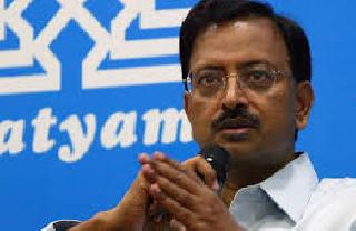 Satyam Ramalinga Raju 14 years old 'exile'! | सत्यमच्या रामलिंग राजूला १४ वर्षांचा ‘वनवास’! Satyam Ramalinga Raju 14 years old 'exile'! | सत्यमच्या रामलिंग राजूला १४ वर्षांचा ‘वनवास’!