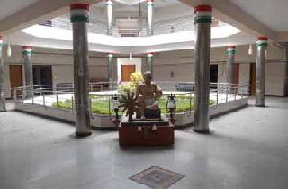 Khamgaon and Jalgaon Jamod Nagar Parishad employees strike | खामगाव व जळगाव जामोद नगर परिषद कर्मचारी संपावर Khamgaon and Jalgaon Jamod Nagar Parishad employees strike | खामगाव व जळगाव जामोद नगर परिषद कर्मचारी संपावर