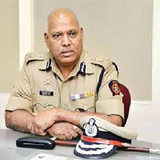 Petition against Pol | पोळ यांच्याविरोधात याचिका