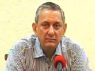 Rakeysh Maria's inquiry order | राकेश मारिया यांच्या चौकशीचे आदेश Rakeysh Maria's inquiry order | राकेश मारिया यांच्या चौकशीचे आदेश