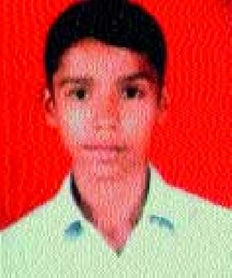 Finally, the death of the injured student | ..अखेर त्या जखमी विद्यार्थ्याचा मृत्यू Finally, the death of the injured student | ..अखेर त्या जखमी विद्यार्थ्याचा मृत्यू