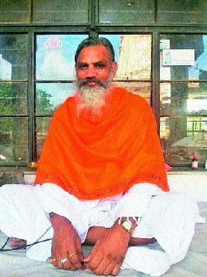 Government administration slack | कुंभनियोजनाबाबत शासन-प्रशासन सुस्त