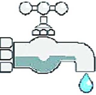 Free water for ten years! | दहा वर्षांपासून फुकट पाणी!