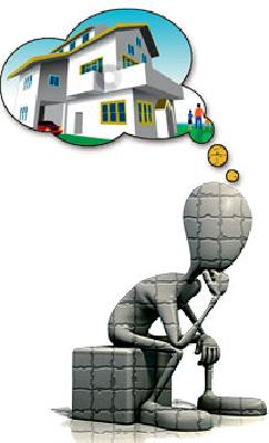 How to build a house | घर बांधायचे कसे How to build a house | घर बांधायचे कसे