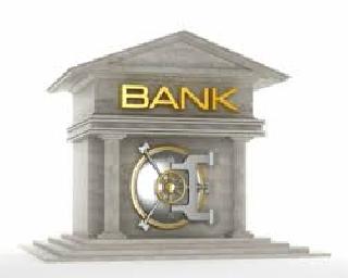 Nationalized on crop loans, trailing private banks | पीक कर्जवाटपात राष्ट्रीयीकृत, खाजगी बँका पिछाडीवर