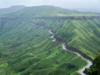 Nature to mark Pune | पुणेकरांना खुणावतोय निसर्ग