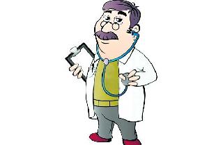 688 Doctor's notice to the corporation | 688 डॉक्टरांना महापालिकेच्या नोटिसा