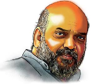 Shahan'shaha ' | शहेन'शहा'