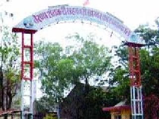 Garbage in Tarna sugar factory | तेरणा साखर कारखान्यात गैरव्यवहार
