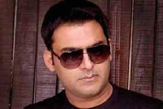 Kapila offers another movie | कपिलला आणखी एका चित्रपटाची ऑफर Kapila offers another movie | कपिलला आणखी एका चित्रपटाची ऑफर