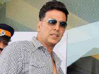 Big Boss host to become Akshay? | अक्षय बनणार बिग बॉसचा होस्ट? Big Boss host to become Akshay? | अक्षय बनणार बिग बॉसचा होस्ट?