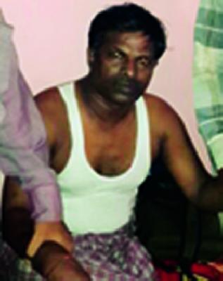 While taking a bribe of one and a half lakhs, the executive engineer gets trapped | दीड लाखांची लाच घेताना कार्यकारी अभियंता जाळ्यात