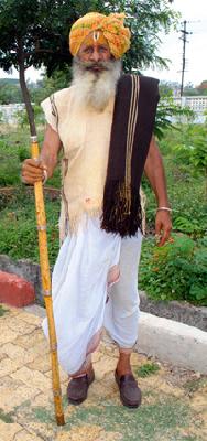 Criminals of the Criminal Shepherds | गुन्हेगारांचा कर्दनकाळ मेंढपाळांचा तारणहार