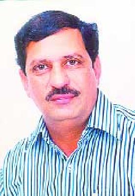 MNS set up an angry session | मनसेत नाराजी सत्र सुरूच