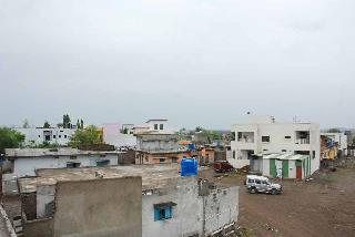 Aamam Colony, residents of Khushalnagar area | आजम कॉलनी, खुशालनगर भागातील नागरिकांवर संक्रांत